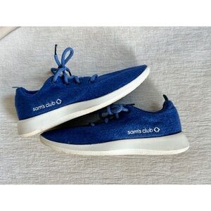 Sam’s Club branded AllBirds Sneakers